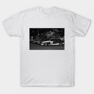 Honda Civic Line Up T-Shirt